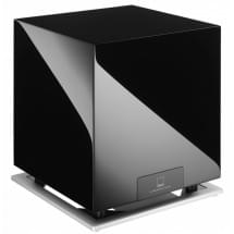 DALI SUB M-10D Цвет BLACK HIGH GLOSS